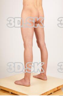 Leg texture of Hubert 0004